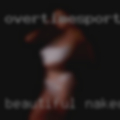 Beautiful naked horny women