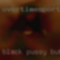 Black pussy Buffalo