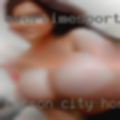 Carson City, horny woman