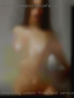 Charming women from and sensual man near Pulaski!