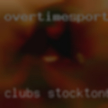 Clubs Stockton