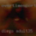 Diego adult
