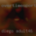 Diego adult