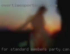 For standard members party can contact swinger me.
