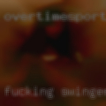 Fucking swingers