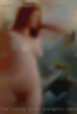 Fun loving girls energetic naked person in private in Aberdeen.