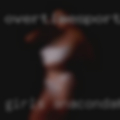 Girls Anaconda