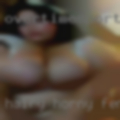 Hairy horny female seniors