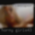 Horny girls