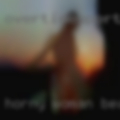 Horny woman beach couple