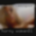 Horny woman
