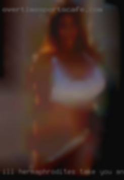 I'll hermaphrodites take you and the champagne room from Ohio.