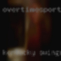 Kentucky swingers couple