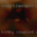 Kinky coupled dating
