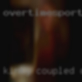Kinky coupled dating