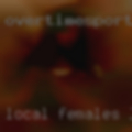 Local females looking