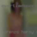 Lorenzo, horny swinger numbers