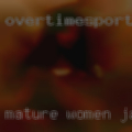 Mature women Jacksonville