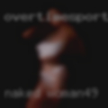 Naked woman