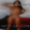 North Carolina married looking