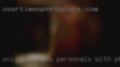 Only messages personals with photo please.