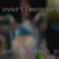 Panama Beach swingers clubs