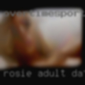 Rosie adult dating