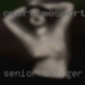 Senior swinger Columbus