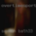Sex in bath