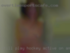 Still play Hockey Active on an girl acreage.