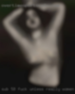 Sub 58 fuck unless really women fit.