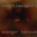 Swinger Hanover