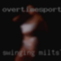 Swinging milts