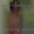 Swinging whores