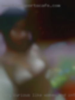 Very curious like woman and intrigued.