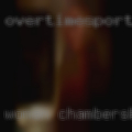 Woman Chambersburg