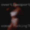 Woman fucking