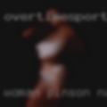 Woman Pinson naked