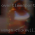 Women Cookeville